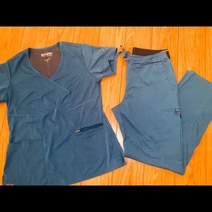 Grey’s Anatomy Scrubs